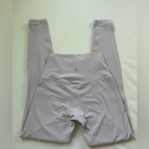 Lululemon Align High Rise Pants 28” - Picture 4 of 6